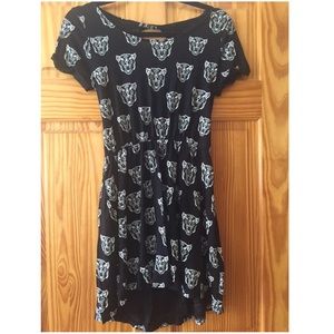 😸 Divided by H&M Cat dress